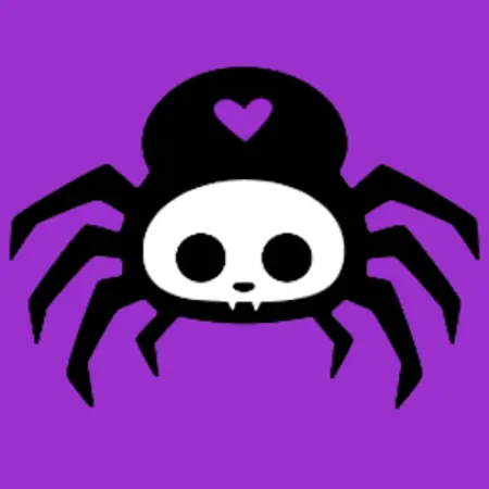 spiderhaunt's Avatar